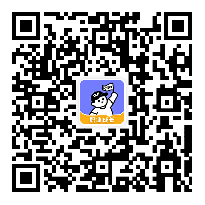 Android 版二维码