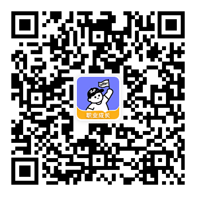 iOS 版下载二维码