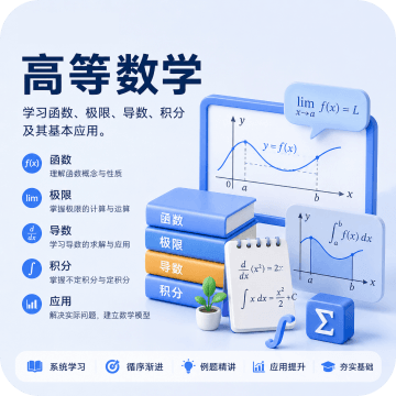 高等数学