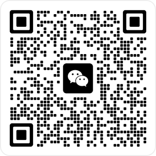 知识积木用户群二维码